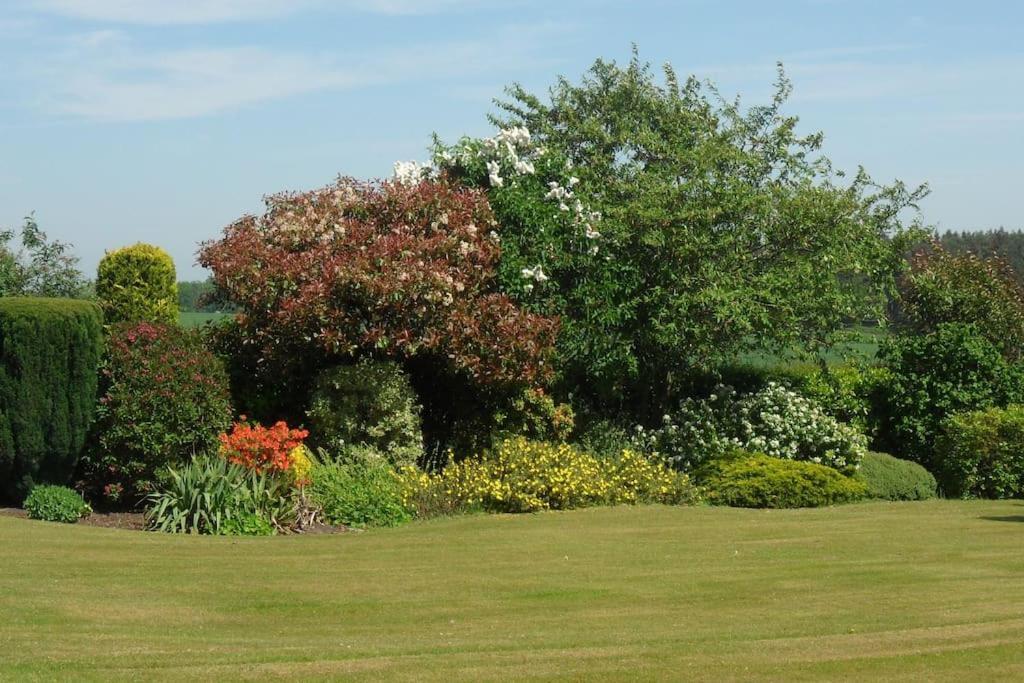 Courtside Barn, Lynn, Newport Vila Newport  Exterior foto